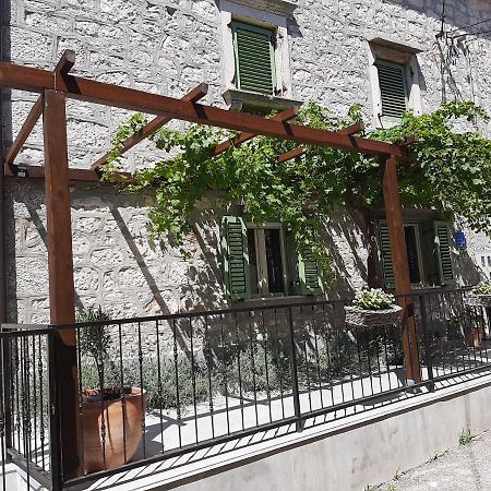 Casa Nonna Tereza Apartment Премантура Екстериор снимка
