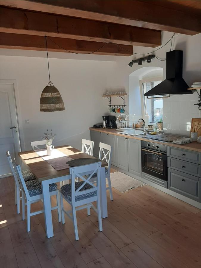 Casa Nonna Tereza Apartment Премантура Екстериор снимка