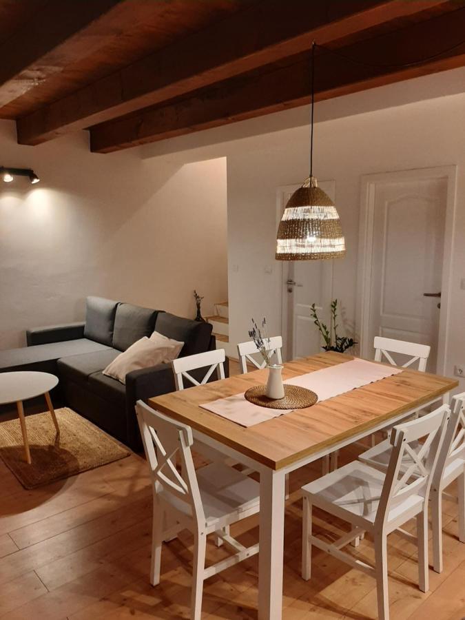 Casa Nonna Tereza Apartment Премантура Екстериор снимка