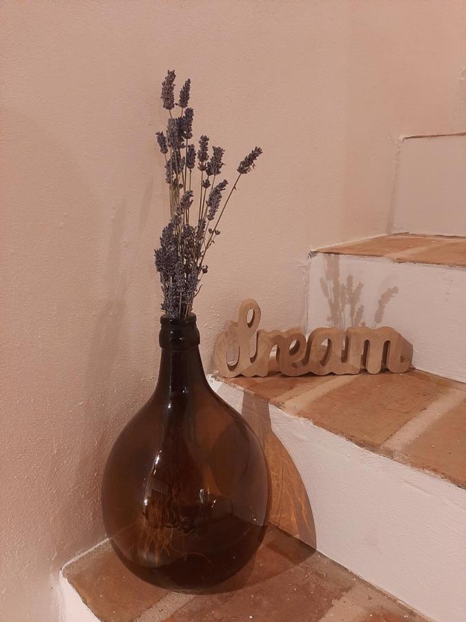 Casa Nonna Tereza Apartment Премантура Екстериор снимка