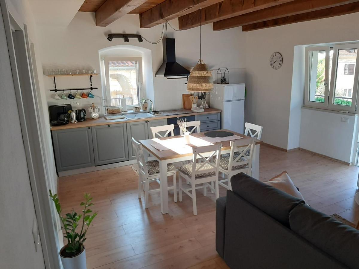 Casa Nonna Tereza Apartment Премантура Екстериор снимка