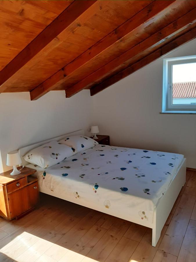 Casa Nonna Tereza Apartment Премантура Екстериор снимка