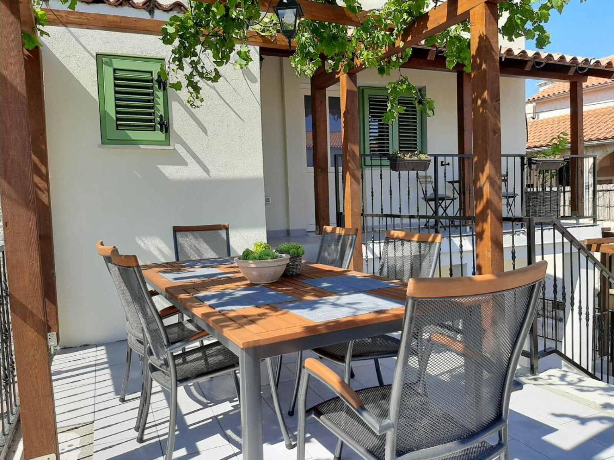 Casa Nonna Tereza Apartment Премантура Екстериор снимка