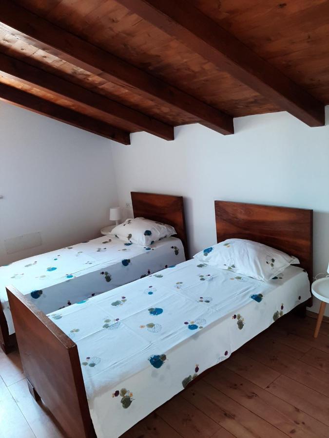 Casa Nonna Tereza Apartment Премантура Екстериор снимка