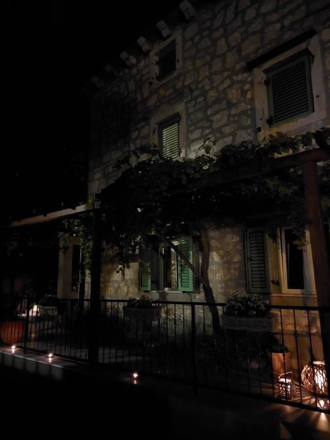 Casa Nonna Tereza Apartment Премантура Екстериор снимка