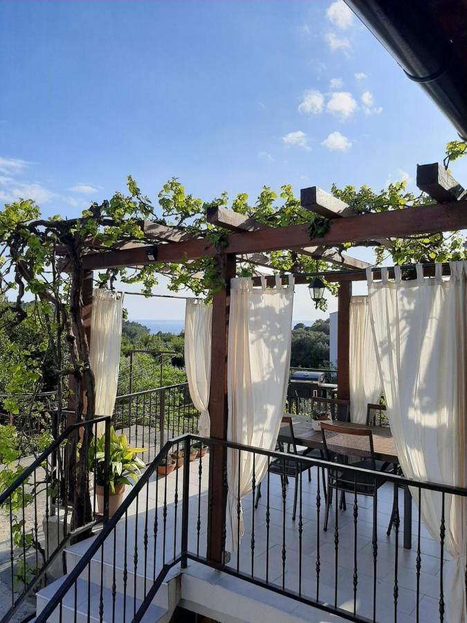 Casa Nonna Tereza Apartment Премантура Екстериор снимка